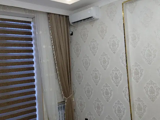 Услуги по отделке квартир, Душанбе