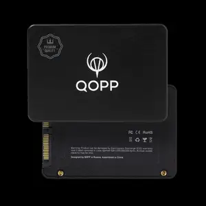 SSD накопитель QOPP 1tb, Фархор