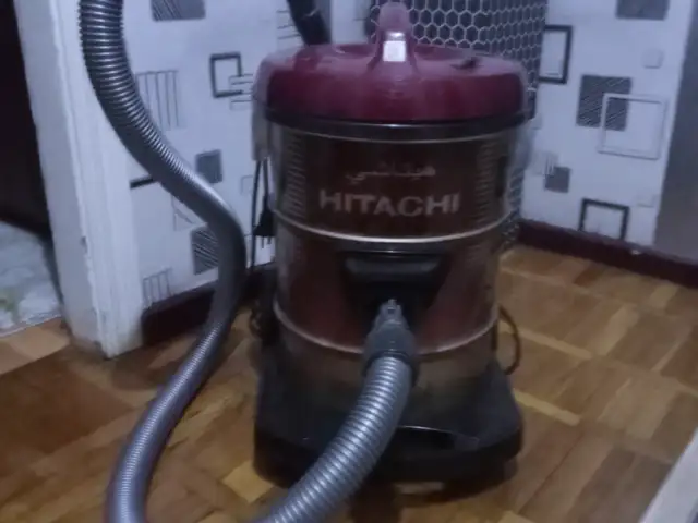 Пылесос, Душанбе