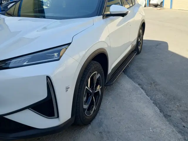 Dongfeng L7