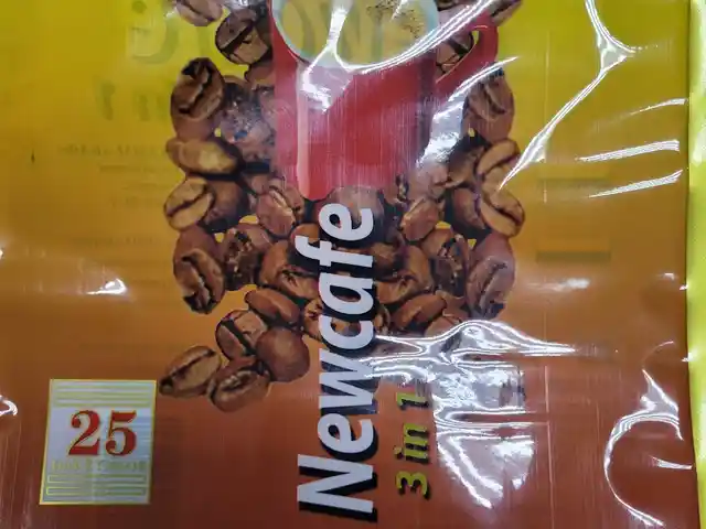 Пакеты для кофе, Душанбе