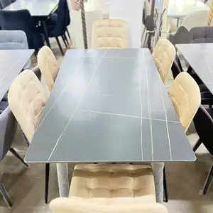 Стол и стулья, Душанбе