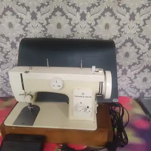 Швейная машинка, Душанбе