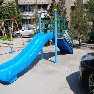 Горка, Душанбе