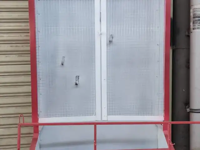 Пожарный щит, Душанбе