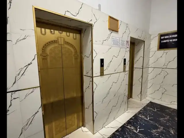 2-комн. квартира, 15 этаж, 86м², шохмансур, Душанбе