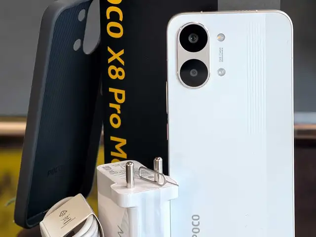 Xiaomi Рoco X8 Pro 12/512Gb, Душанбе