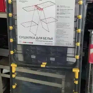 Сушилка, Душанбе