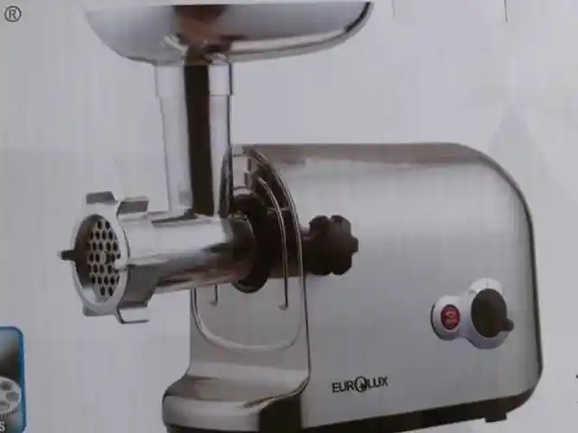 Мясорубка Eurolux EU-MG3180S, Душанбе