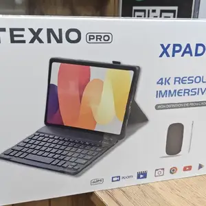 Планшет Texno Pro 2sim 16/512gb black, Душанбе