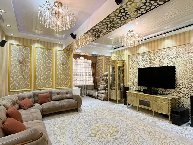 3-комн. квартира, 7 этаж, 104 м², И. Сомони, Душанбе