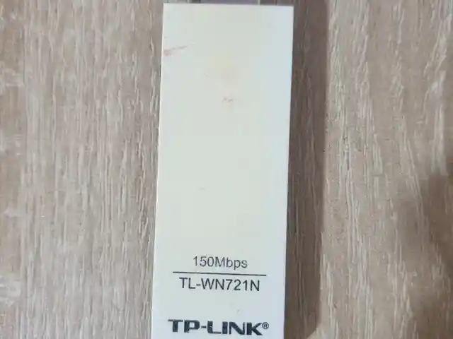 Адаптер TP-LINK WN721N, Бохтар (Курган-Тюбе)