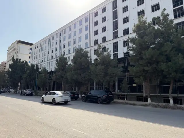 2-комн. квартира, 7 этаж, 55 м², кайхонавардон, Бохтар (Курғон-Теппа)