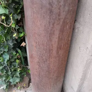 Бесшовная труба, Душанбе