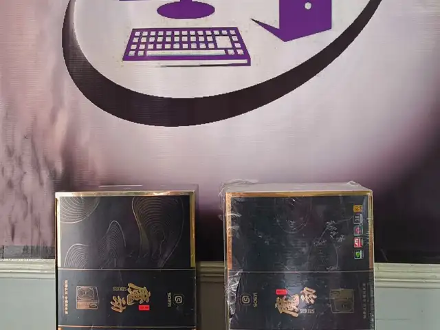 Блок питания Souyli 700W 80+, Душанбе