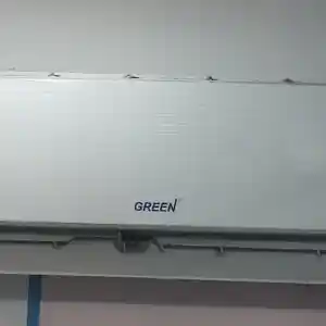 Кондиционер Green 18 куб, Душанбе