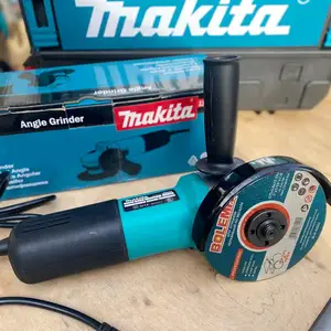 Болгарка Mikita, Душанбе