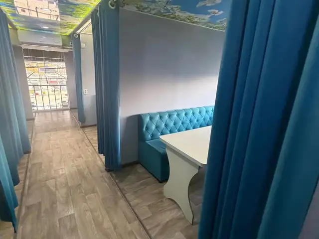 Кафе, Душанбе - 5