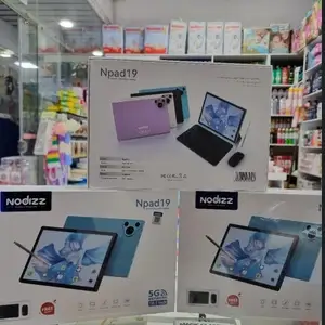 Планшет Npad19 2sim 16/512gb, Душанбе