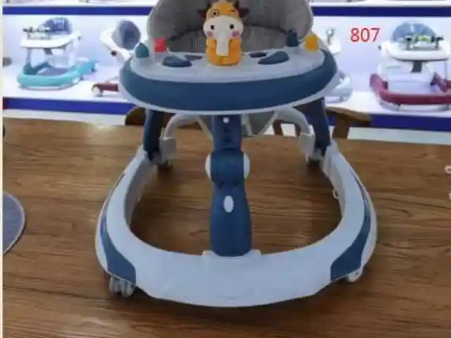 Ходунок, Душанбе