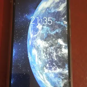 Honor 8А, Душанбе
