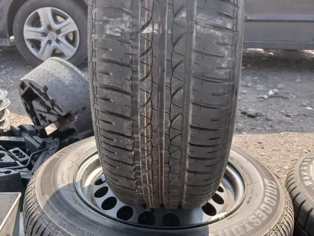 Шины R15, Худжанд