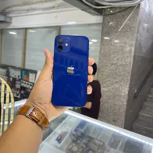 Apple iPhone 12, 128 gb, Blue, Худжанд
