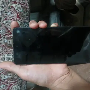 Samsung Galaxy A51, Душанбе