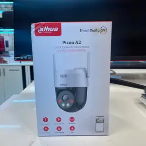Камера поворотная IP Dahua PT WiFi DH P5AE PV, Худжанд