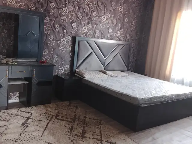 1 этажн. 4-комн. дом, 3 сотки, Чаманзор (Гулхурда), Вахдат - 6