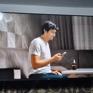 Телевизор Redmi A43 2025, Худжанд