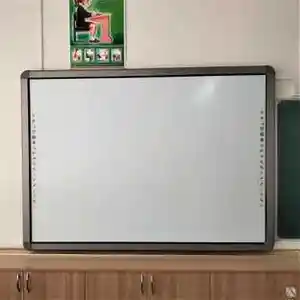 Электронная доска, Душанбе