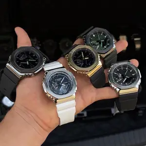 Часы Casio g-shock gm-2100, Душанбе