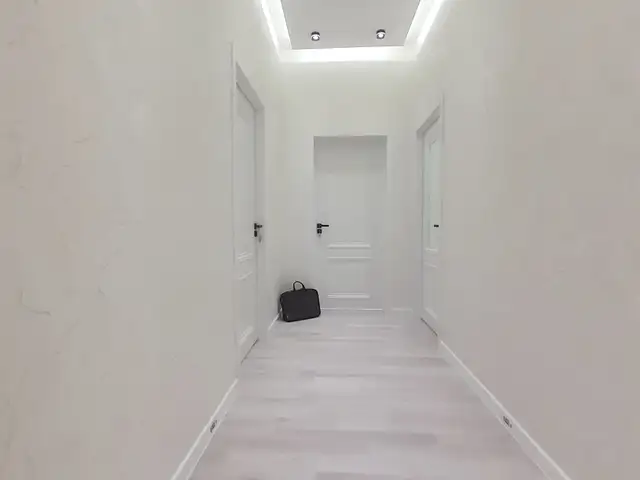 3-комн. квартира, 11 этаж, 78 м², 12 микрорайон, Худжанд - 2