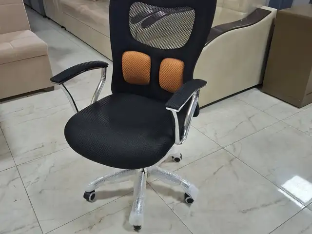 Кресло, Душанбе