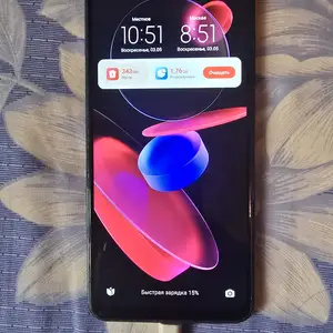 Xiaomi Redmi Note 9, Душанбе