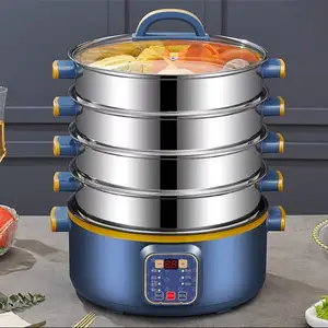 Мантоварка, Душанбе