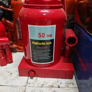 Домкрат 50тон, Душанбе