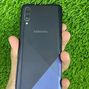 Samsung Galaxy A30S, Душанбе