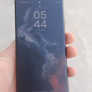 Samsung Galaxy S22 Ultra 5G, 256gb, Душанбе