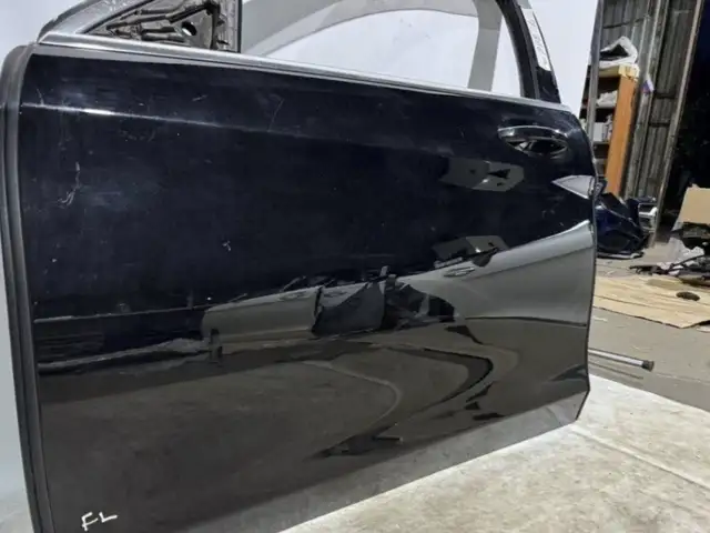 Левая дверь от S-класс W222, Душанбе