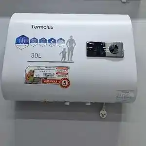 Водонагреватель Termolux 30л, Душанбе