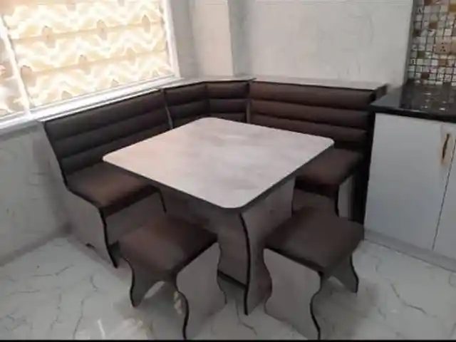 Кухонный уголок, Душанбе