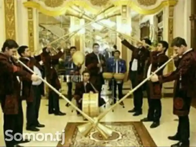Услуги музыкантов, Душанбе - 2