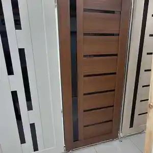 Дверь, Душанбе