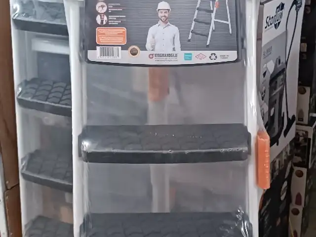 Лестница, Душанбе