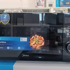 Микроволновая печь Midea, Душанбе