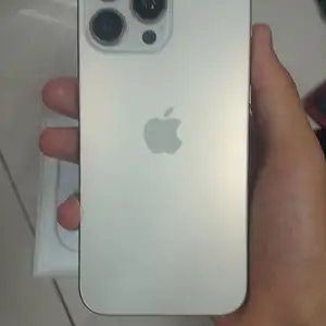 Apple iPhone 16 Pro Max, 256 gb, Desert Titanium, Душанбе