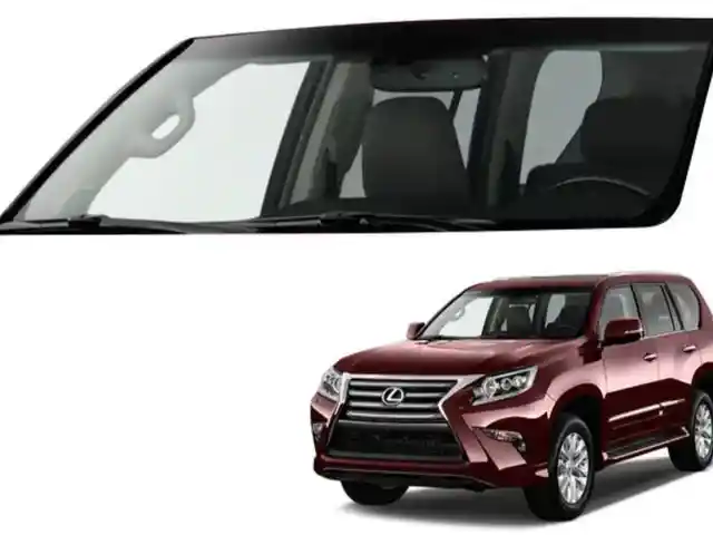 Лобовое стекло для Lexus GX460, Истаравшан