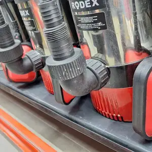 Погружной насос для грязной воды Rodex, Душанбе